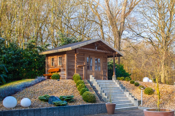 Parkhotel-Ahrbergen
